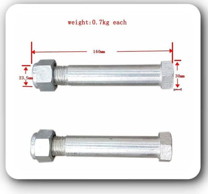 TYPHON Attachment Quick Hitch Attachments for Mini Excavators Excavator Machinery Machine Quick Coupler