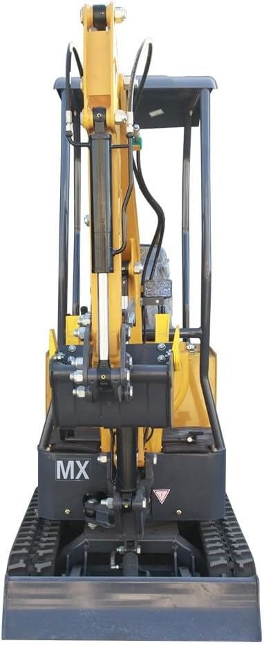 AGT DM12-C Mini Excavator 2023 NEW 13.5 HP 1-Ton Digger