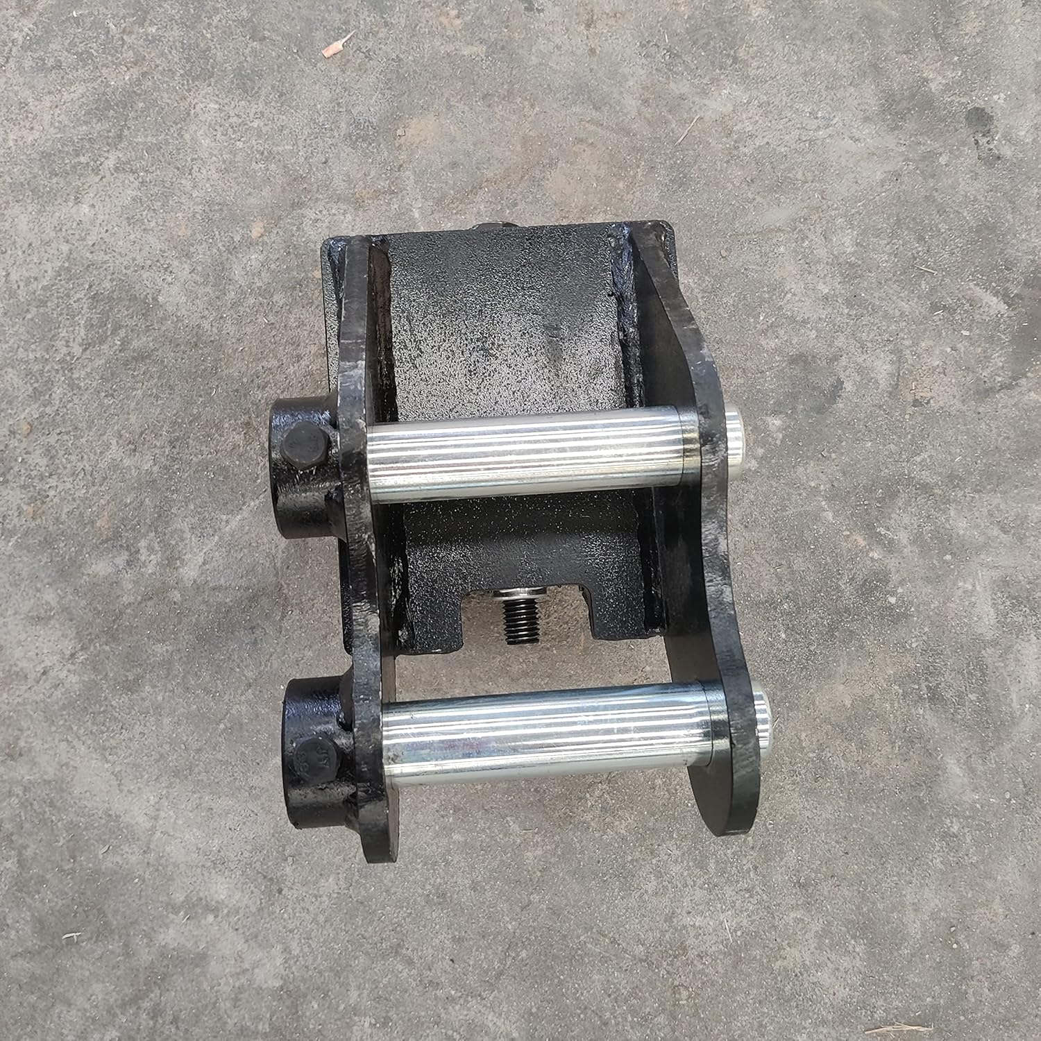 TYPHON Attachment Quick Hitch Attachments for Mini Excavators Excavator Machinery Machine Quick Coupler
